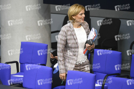 170. Sitzung des Deutschen Bundestages in Berlin