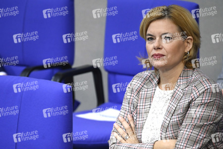 170. Sitzung des Deutschen Bundestages in Berlin