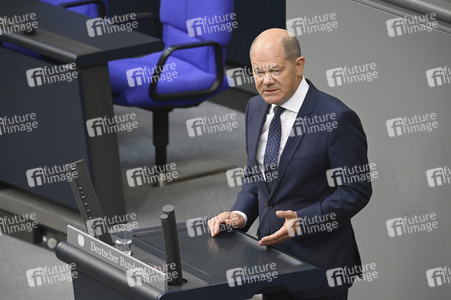 170. Sitzung des Deutschen Bundestages in Berlin