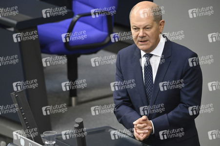 170. Sitzung des Deutschen Bundestages in Berlin