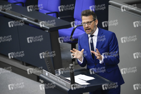 170. Sitzung des Deutschen Bundestages in Berlin