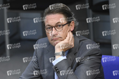 170. Sitzung des Deutschen Bundestages in Berlin