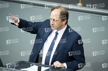 169. Sitzung des Deutschen Bundestages in Berlin