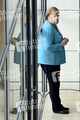 Abstimmung zum Corona Konjunkturpaket in Berlin