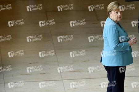 Abstimmung zum Corona Konjunkturpaket in Berlin