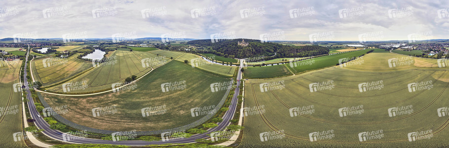 Schloss Marienburg bei Nordstemmen