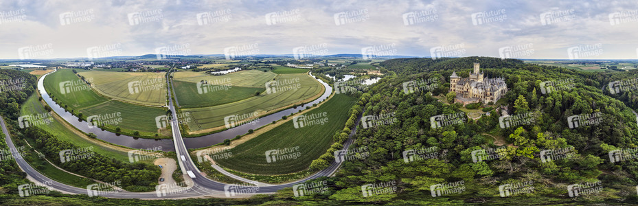 Schloss Marienburg bei Nordstemmen