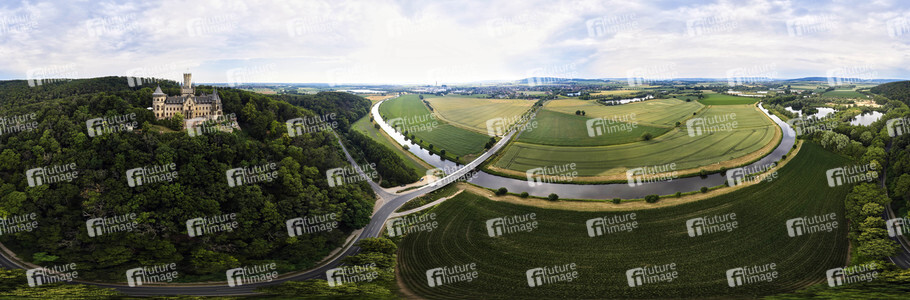 Schloss Marienburg bei Nordstemmen