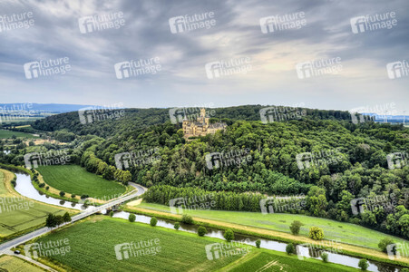 Schloss Marienburg bei Nordstemmen