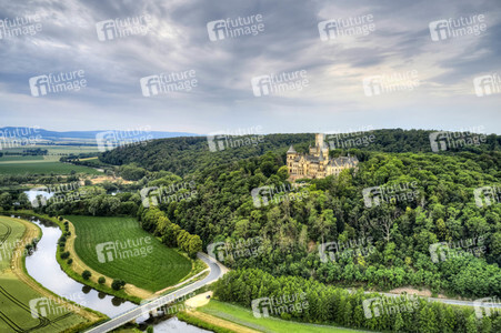 Schloss Marienburg bei Nordstemmen