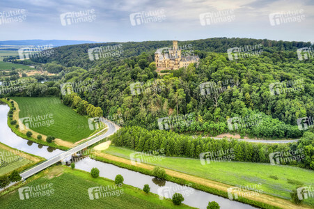 Schloss Marienburg bei Nordstemmen
