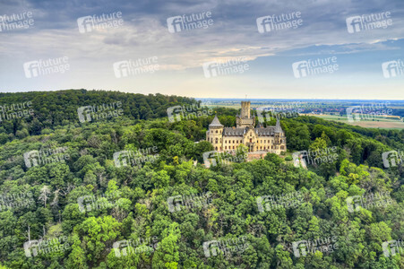 Schloss Marienburg bei Nordstemmen