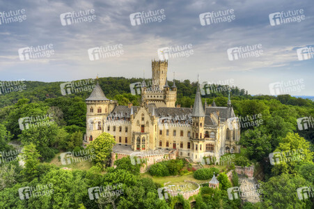 Schloss Marienburg bei Nordstemmen