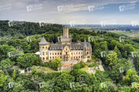 Schloss Marienburg bei Nordstemmen