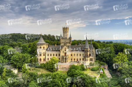 Schloss Marienburg bei Nordstemmen