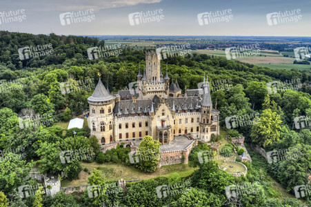 Schloss Marienburg bei Nordstemmen