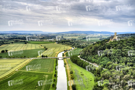 Schloss Marienburg bei Nordstemmen