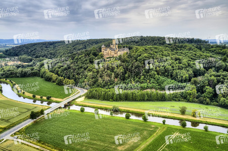 Schloss Marienburg bei Nordstemmen