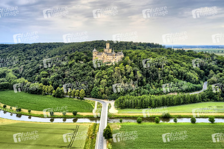 Schloss Marienburg bei Nordstemmen