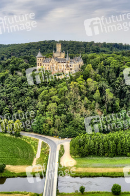 Schloss Marienburg bei Nordstemmen