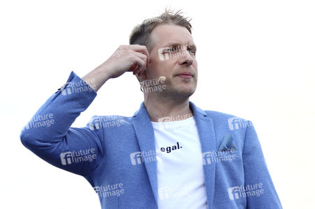 Autokino-Event 'Die Pochers hier!' in Hamburg