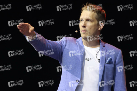 Autokino-Event 'Die Pochers hier!' in Hamburg