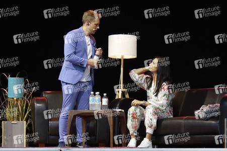 Autokino-Event 'Die Pochers hier!' in Hamburg