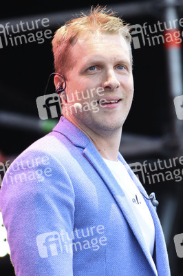 Autokino-Event 'Die Pochers hier!' in Hamburg