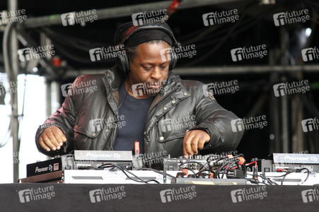 Autokino-Event 'Die Pochers hier!' in Hamburg