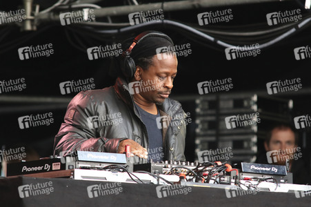 Autokino-Event 'Die Pochers hier!' in Hamburg