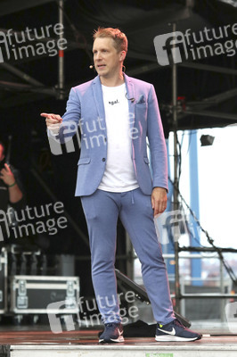 Autokino-Event 'Die Pochers hier!' in Hamburg