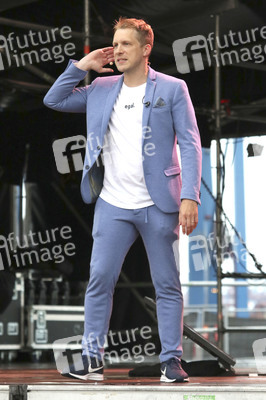 Autokino-Event 'Die Pochers hier!' in Hamburg