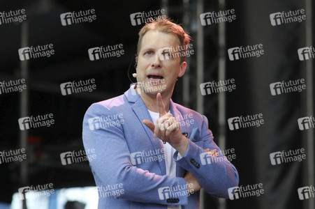 Autokino-Event 'Die Pochers hier!' in Hamburg