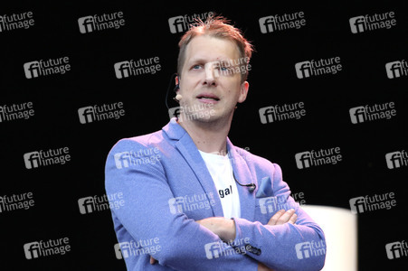 Autokino-Event 'Die Pochers hier!' in Hamburg