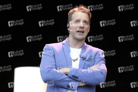 Autokino-Event 'Die Pochers hier!' in Hamburg