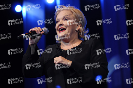 Schlagerstar-Parade in Hannover