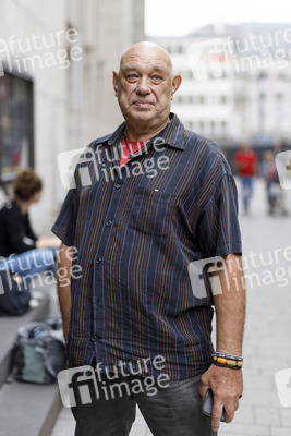 Hans-Martin Stier in Köln