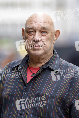 Hans-Martin Stier in Köln