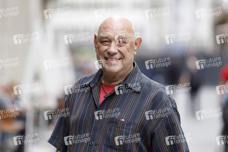 Hans-Martin Stier in Köln