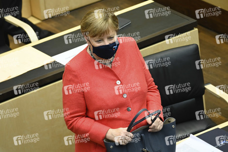 992. Bundesratssitzung in Berlin