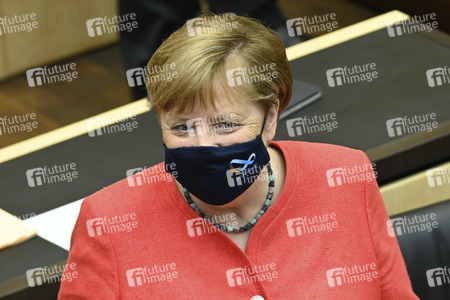 992. Bundesratssitzung in Berlin