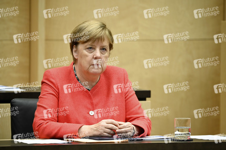 992. Bundesratssitzung in Berlin