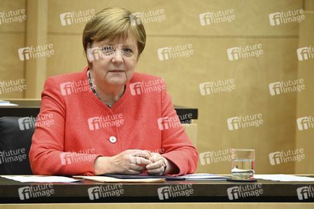 992. Bundesratssitzung in Berlin