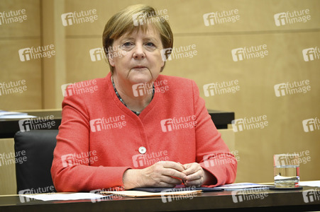 992. Bundesratssitzung in Berlin