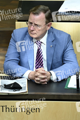 992. Bundesratssitzung in Berlin