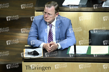 992. Bundesratssitzung in Berlin