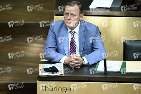 992. Bundesratssitzung in Berlin