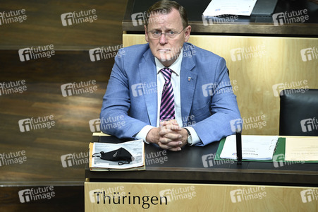 992. Bundesratssitzung in Berlin