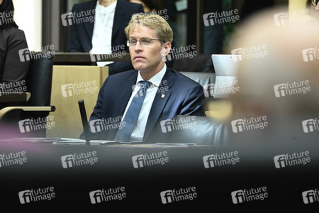 992. Bundesratssitzung in Berlin