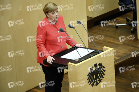 992. Bundesratssitzung in Berlin